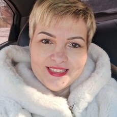Фотография девушки Надежда, 46 лет из г. Ачинск