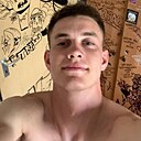 Макс, 36 лет