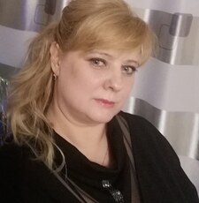 Фотография девушки Татьяна, 53 года из г. Шелехов