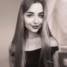 Фотография девушки Каролина, 21 год из г. Могилев