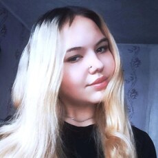 Фотография девушки Марина, 19 лет из г. Абаза