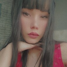 Фотография девушки Кристина, 23 года из г. Иркутск