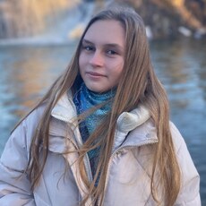 Фотография девушки Ева, 22 года из г. Первоуральск