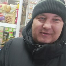 Фотография мужчины Сергей, 39 лет из г. Шарыпово