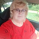 Марина, 62 года