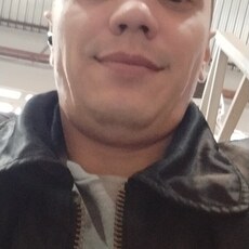 Фотография мужчины Сергей, 29 лет из г. Балашиха