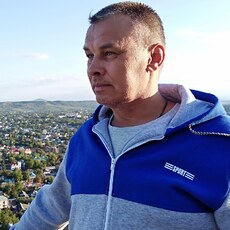 Фотография мужчины Василий, 48 лет из г. Вологда