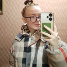 Фотография девушки Алина, 21 год из г. Обь