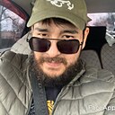 Нуреке, 27 лет