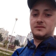 Фотография мужчины Игорь, 34 года из г. Северск