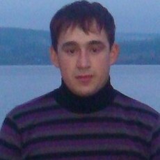 Фотография мужчины Булат, 36 лет из г. Чебоксары