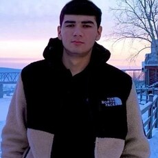 Фотография мужчины Макс, 25 лет из г. Душанбе