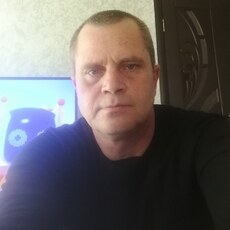Фотография мужчины Сергей, 47 лет из г. Ртищево