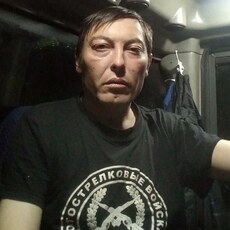 Фотография мужчины Руслан, 41 год из г. Кушнаренково