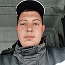 Александр, 24 года
