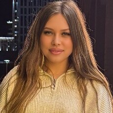 Фотография девушки Юля, 27 лет из г. Омск