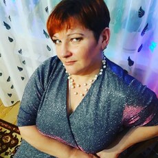 Фотография девушки Наталия, 45 лет из г. Балашиха