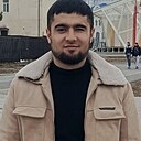 Muhid Muqimaliev, 20 лет