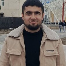 Фотография мужчины Muhid Muqimaliev, 21 год из г. Малоярославец
