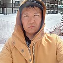 Мирас, 33 года