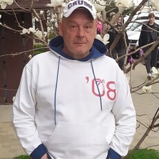 Сергей, 54 из г. Краснодар.
