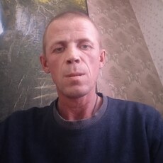 Фотография мужчины Денис, 42 года из г. Черемхово