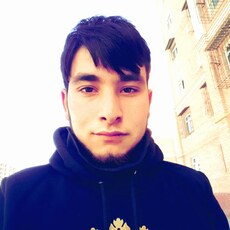 Фотография мужчины Курбонали, 24 года из г. Туймазы