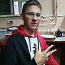 Сергей, 18 лет