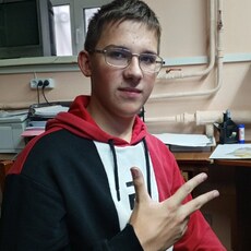 Фотография мужчины Сергей, 18 лет из г. Суздаль
