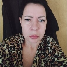 Фотография девушки Ольга, 57 лет из г. Москва