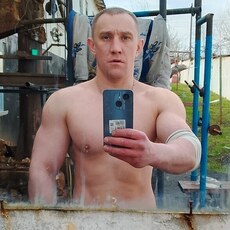 Фотография мужчины Игорь, 34 года из г. Свердловск