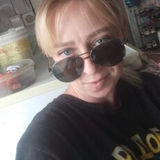 Фотография девушки Анна, 34 года из г. Хабаровск