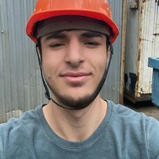 Фотография мужчины Курбан, 21 год из г. Орехово-Зуево