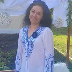 Фотография девушки Юлия, 45 лет из г. Гродно