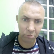 Фотография мужчины Инвалид, 43 года из г. Сарманово