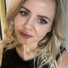 Фотография девушки Светлана, 41 год из г. Воронеж