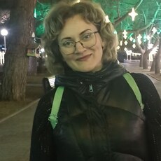 Фотография девушки Елена, 45 лет из г. Геленджик