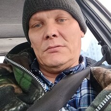 Фотография мужчины Андрей, 46 лет из г. Липецк