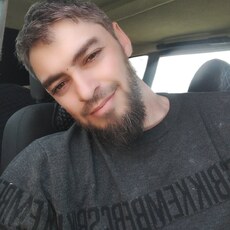 Фотография мужчины Сайхан, 38 лет из г. Грозный