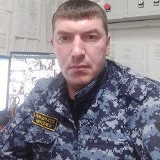 Фотография мужчины Андрей, 33 года из г. Новосибирск