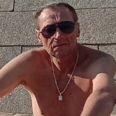 Фотография мужчины Владимир, 61 год из г. Санкт-Петербург
