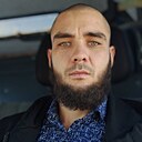 Али, 28 лет