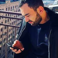 Фотография мужчины Arm Arm, 37 лет из г. Ереван