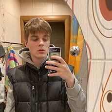 Фотография мужчины Артем, 18 лет из г. Полоцк