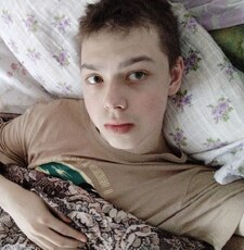 Фотография мужчины Егор, 18 лет из г. Великий Новгород