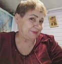 Светлана, 64 года