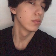 Фотография мужчины Nurs, 20 лет из г. Костанай