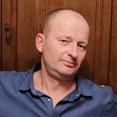 Фотография мужчины Виктор, 47 лет из г. Барановичи