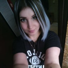 Фотография девушки Ирина, 27 лет из г. Томск