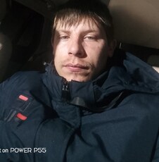 Фотография мужчины Артем, 27 лет из г. Тайшет